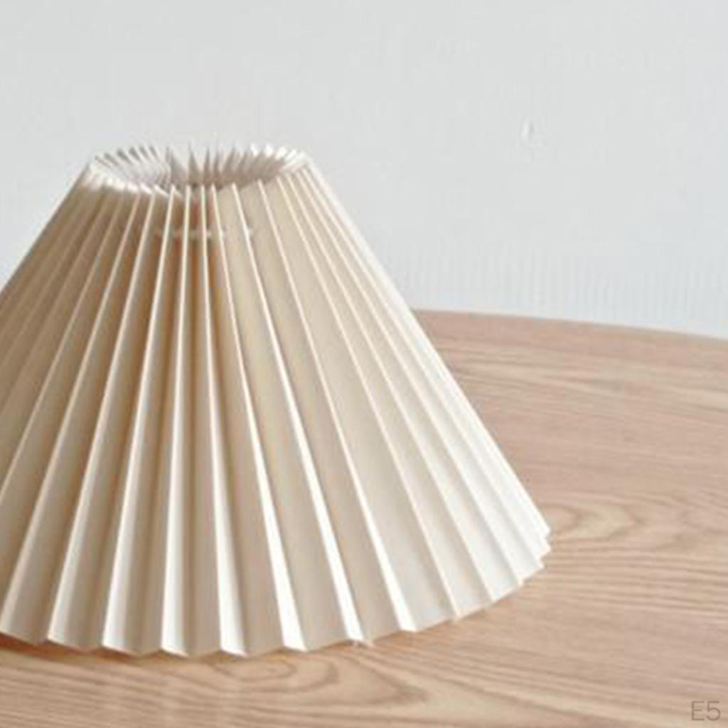 Lamp Covers for Table and Floor Lighting