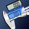 Rongyu 150mm Digital Stainless Steel Caliper
