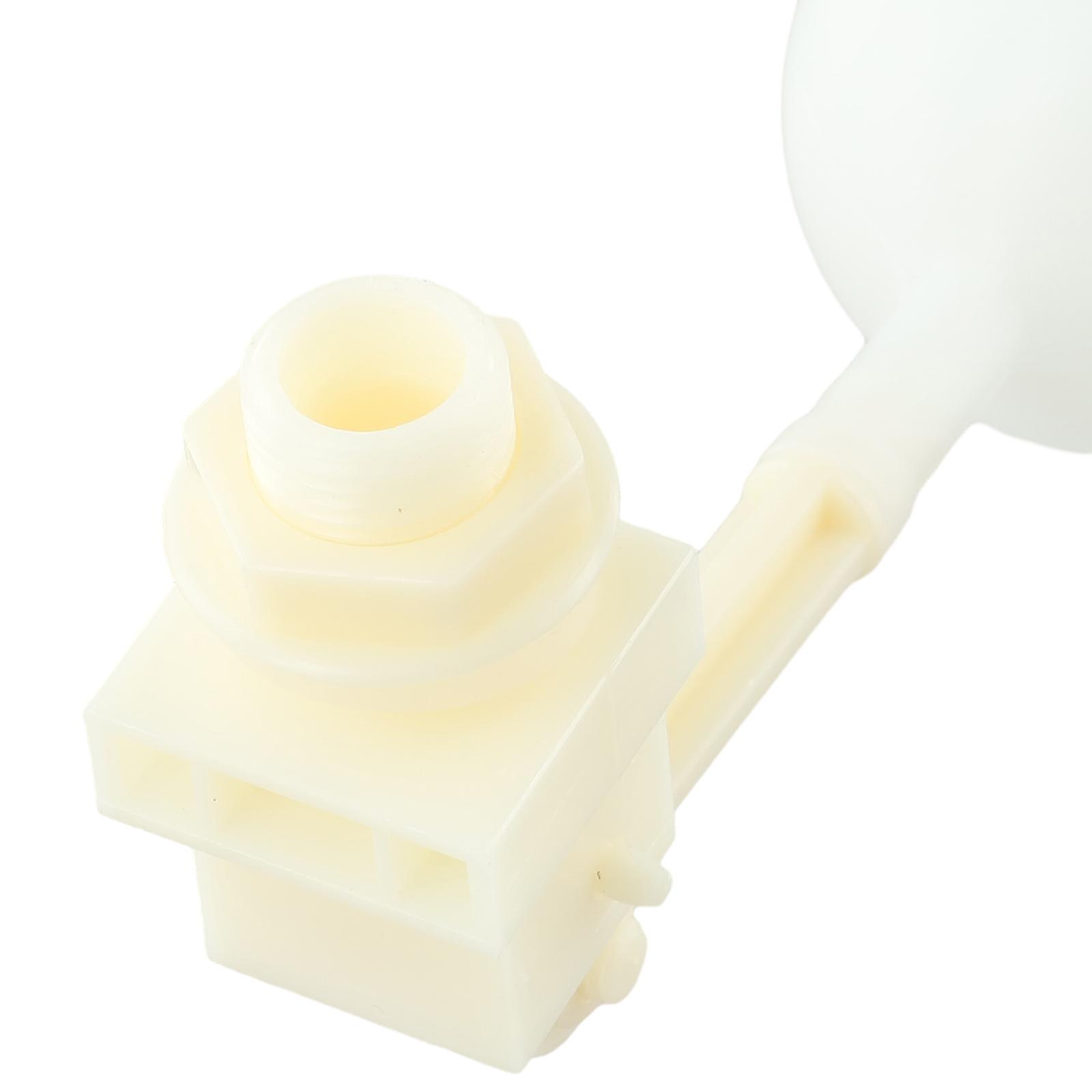 

Hot Sale New High Quality Suitable Useful Float Ball Valve Osmosis Parts Plastic Shut Off Systems Tool Aquarium China Mainland