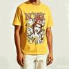 Nofx Für Fan Geschenk T-Shirt Unisex Unisex Harajuku Übergroß Unisex Kurzarm Streetwear Hohe Qualität Paare Klassische Mode Weich