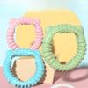 Pet Toys, Dog Toys, Bear-shaped Biting Rings, Biting Pet Toy Sets