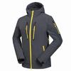 Men's Outdoor Windbreaker Softshell Jacket