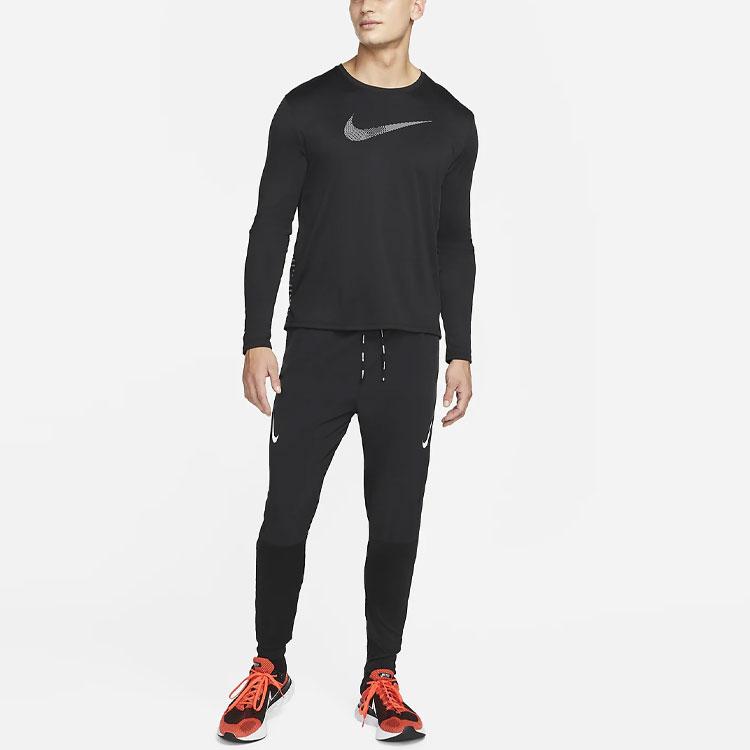 Dri Fit Nike Webhose Herren Nike Dri-FIT ADV AeroSwift Laufhose