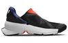 Nike Go FlyEase Black Bright Crimson Sapphire Women's DR5540-003