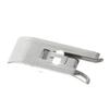 2x Sewing Machine Overlock Overcast Edge Foot Will Fit Singer