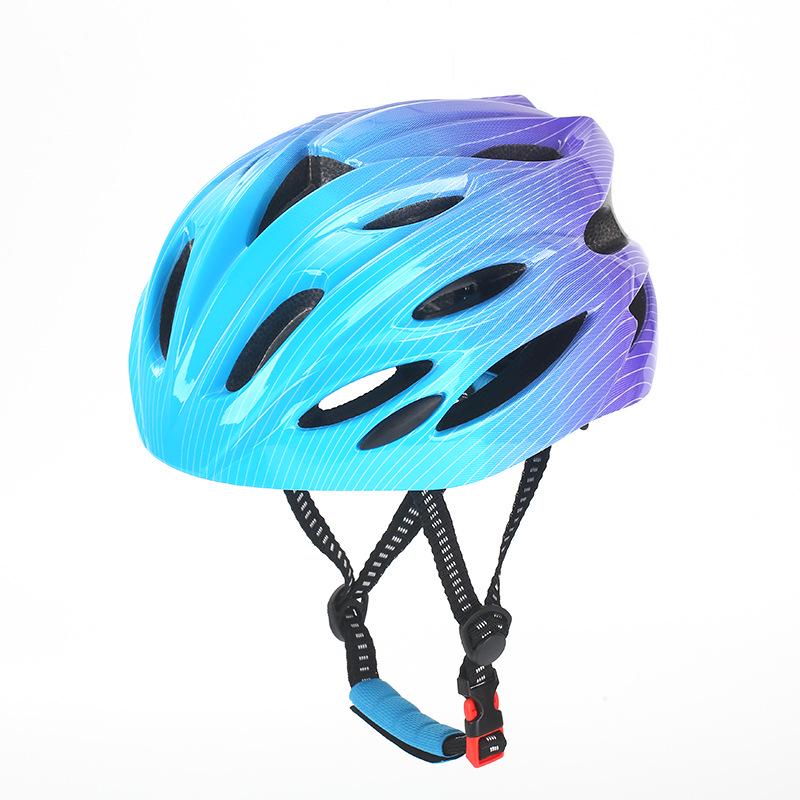 Kids' Adjustable Safety Helmet for Biking, Skating, and More