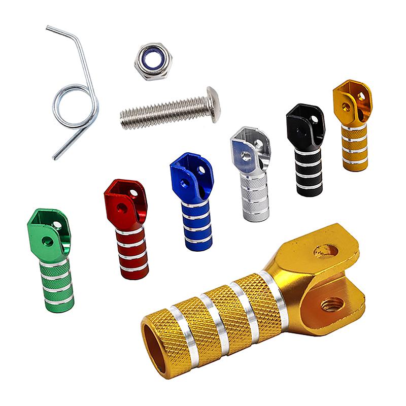 1 Set For  Exc 300  690 Enduro 690 Smc 690 Duke Husqvarna 701 Enduro 701 Supermoto Husqvarna Te300 Gear Shifter Lever Tip