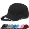 Hot Sale Unisex Cap Classsic Solid Color Baseball Cap Hats For Women Men Fashion Cap Streetwear Fishing Outdoor Dad Hat