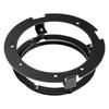 5.75 Inch Round Headlight Housing Bracket Kit Motorcycle Auto Parts For 5.75" Led Headlight Headlamp Trim Ring Mount Bracket