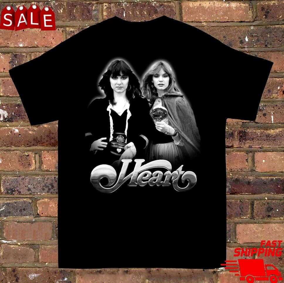 

Футболка унисекс с сердечком