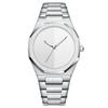 Strictly Selected Fashion Big Gold Watch Octagonal Watch Oak Men'S Royal Watch Steel Belt Quartz Watch