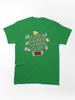 Animal Crossing Cozy Gamer Gamer Club Classic T-Shirt