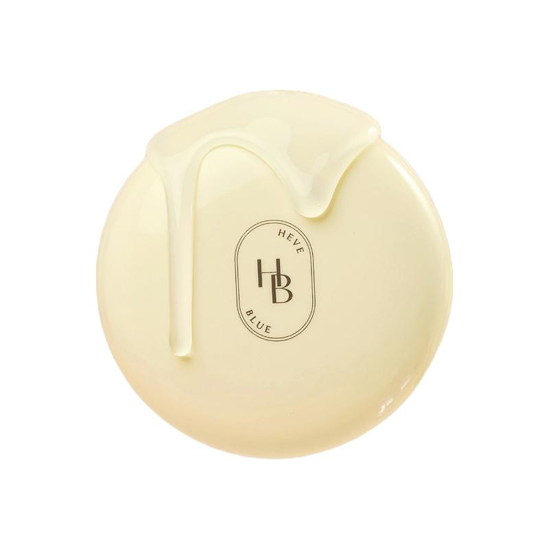 

[HEVE BLUE] Одинарный кушон Vita Pure Glow SPF 50+ PA+++ 13г 2021 Nude