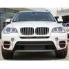Auto Front Stoßstange Racing Grille Abdeckung Grill Trim Für-BMW X5 E70 2011-2013 51117222859 51117222860 Auto Außen Teile
