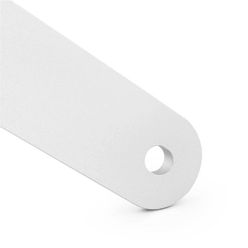 Ac29-Marine Transom Support Plate Fits Top Bolt Pattern Of Outboard Engine Trans Plate TSP-1