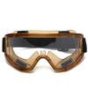 Anti-Fog Windproof Cycling Goggles for Men & Women - Sandproof, Dustproof, Protective Glasses for Industrial and Laboratory Use