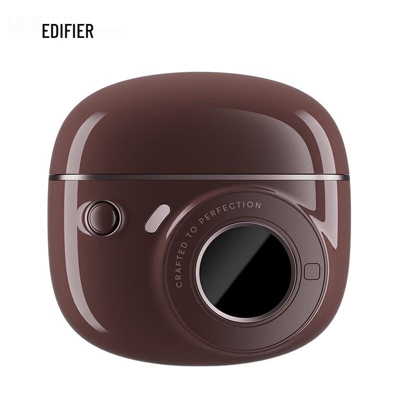 

EDIFIER Paipai Ear Clip Bluetooth Earphones