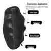 Fitness Weightlifting Grip Pads