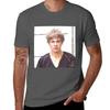 Ross Bolen TShirt Stylish Print Short Sleeve Tee TShirt