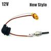 Ceramic Glow Plug For Air Diesel Parking Heater For Eberspacher Airtronic D2 D4