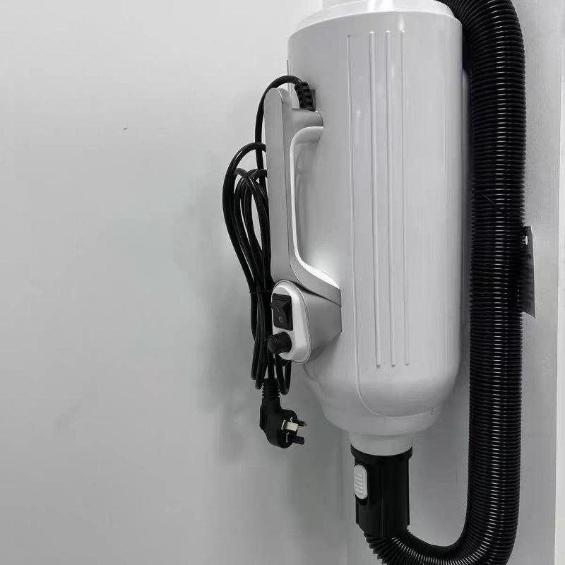 

Double Motor Large Dog Dryers Hair Wall Mount Professional Dogs Dryer Machine Portable Pets Bath Dryers Grooming Equipment