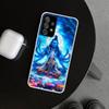 Lord Shiva Hindu God Buddha India Phone Case for Samsung Galaxy A17 A16 A26 A36 A56 A57 A37 A15 A25 A35 A55 A14 A24 A34 A54 A13