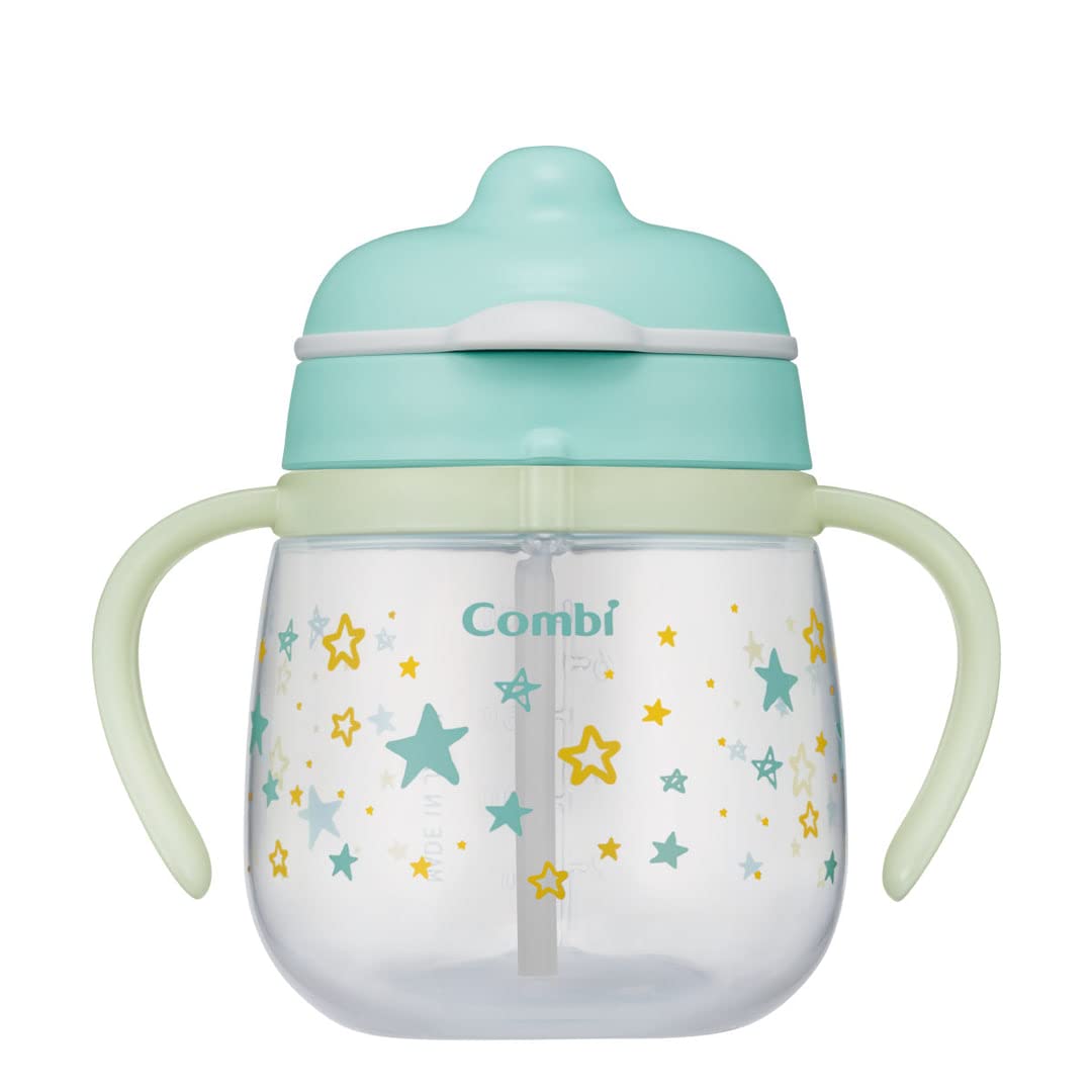Combi Rakumug Светящаяся Первая Соломинка 240 N Звезда