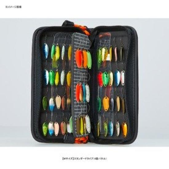 Daiwa Presso Wallet Orange M(C)