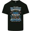 Mess With My Autism Child Autistic Asd Herren Baumwolle T Shirt Top Vintage Top For Everyday Wear Versatile Comfortable