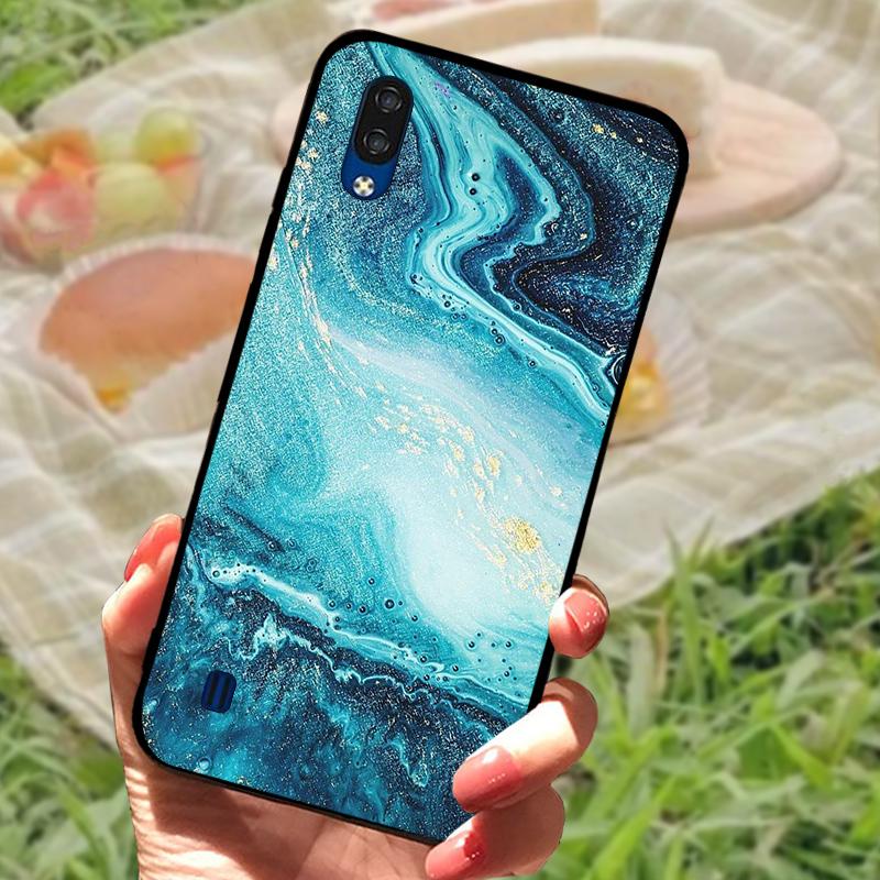 For ZTE Blade A51 Lite Case A51Lite Cute Animal Silicone Soft Bumper Funda Coque Cover For ZTE Blade A5 2020 4G Protective Capa