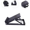 Adjustable Slant Board Fitness Supplies Anti Slip Portable Calf Stretch Wedge Board Multifunctional Calf Stretcher Board