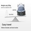 CAMEL Lightweight Hiking and Travel Backpack