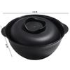 With Lid Ramen Bowl Microwaveable Soup Bowl Tableware Instant Noodle Bowl  Rice