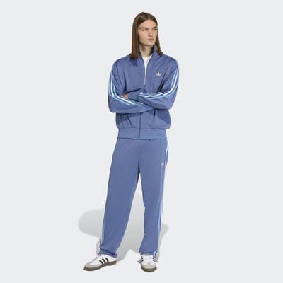Common Loose Fit Firebird 3 Stripes
