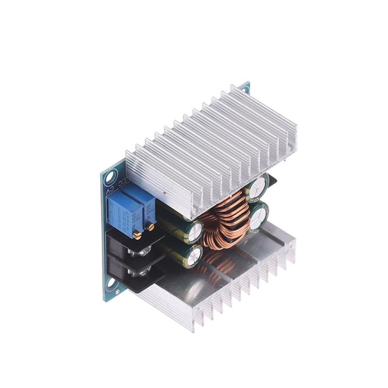 300W Dc-Dc Adjustable Step Down Buck Converter Module 20A Constant Current Led Driver Power Module