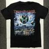 Dream Theater The Astonishing SciFi Cityscape T-Shirt
