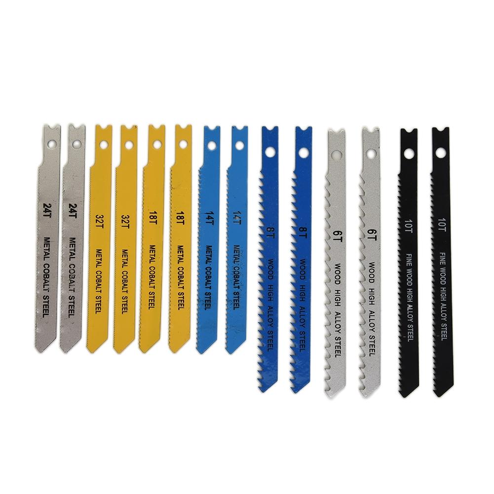 Cobalt Decker Fitting Fr High Jigsaw Metal Plastic