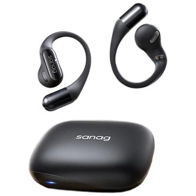 Som e vídeo portátil – Auscultadores e auriculares sem fio