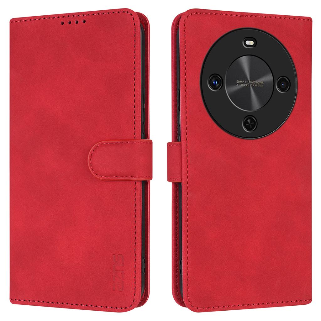AZNS For Huawei Enjoy 70X Case PU Leather Wallet Phone Cover