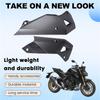 Motorcycle Lower Protector For Honda CB1000 Hornet CB1000 Hornet SP 2025-Under Cowl Fairing Belly Pan Engine Spoiler