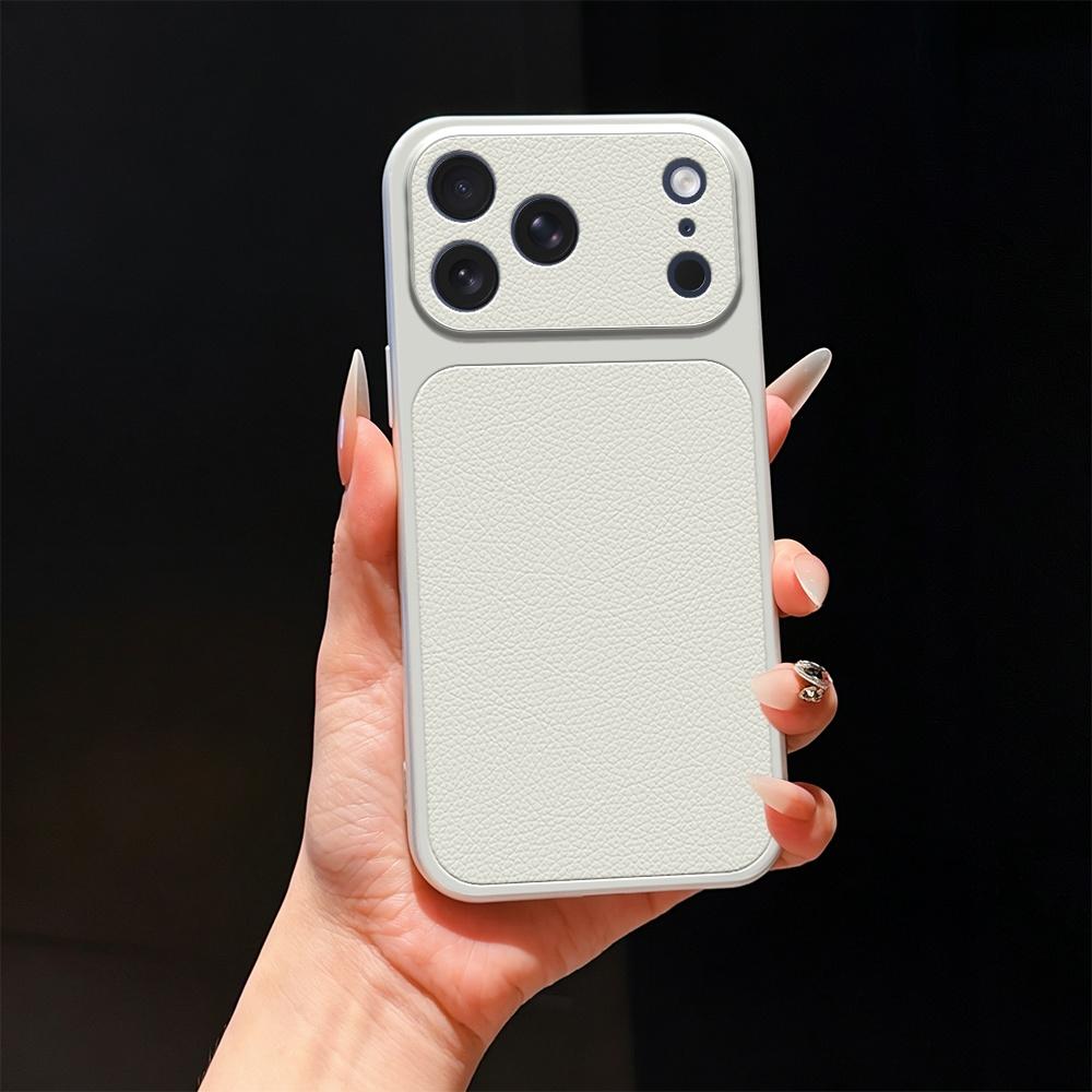 Luxus-Kunstleder-Handyhülle für VIVO S50 Pro mini Y600 Pro Abdeckung
