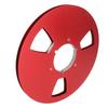 10.5 Inch 1 4 Inch Tape Reel Open Reel 3 Wind Resistance Holes Empty Tape Reel for Recording