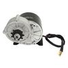 24V 350W Electric Tricycle Motor Conversion Kit DIY Modified Motor Controller Throttle Grip Ignition Switch Set