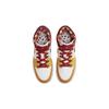 Air Jordan 1 Mid SE 'Picnic' GS DX2460-601