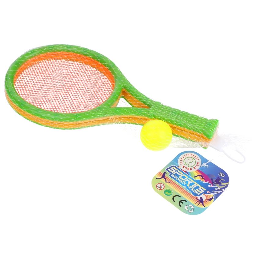 Badminton Set for Kids Rackets Ball