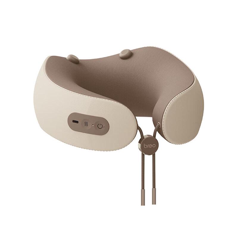 breo Neck Massager C1-A CN plug (adapter included)
