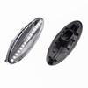 1 Pair LED Car Dynamic Side Marker Blinker Light For Toyota Yaris Mk2 COROLLA Auris Mk1 E15 RAV4 Mk3 Scroll Turn Signal LampTurn Signal 2