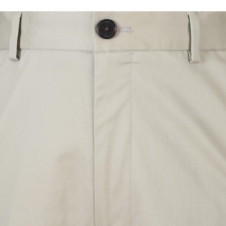 FAHRENHEIT Banded Chino Pants (Fifaa4401)