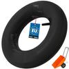 KOTARBAU® Inner Tube for Wheelbarrows, Wheelbarrows, Trolleys 8-4.00