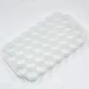 Ice Cube Tray Silicone Mould 37 Cellular Silicone Ice Cubes Hexagonal Molds DIY Kitchen Honeycomb Ice Cubes Molds